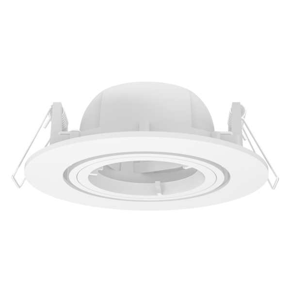 6 inch online gimbal led downlight
