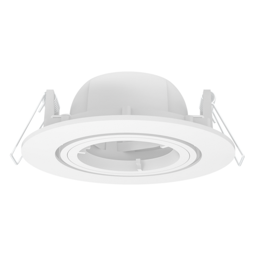 SAL S9001 White Downlight Fitting only