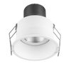 SAL UNIFIT S9009TC2 Centre Tilt 10W Dimmable LED Downlight