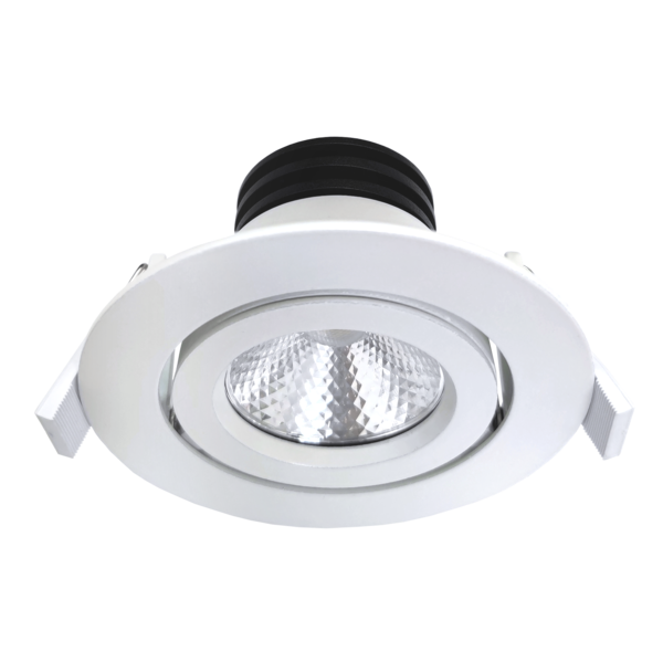 Gimbal downlights discount