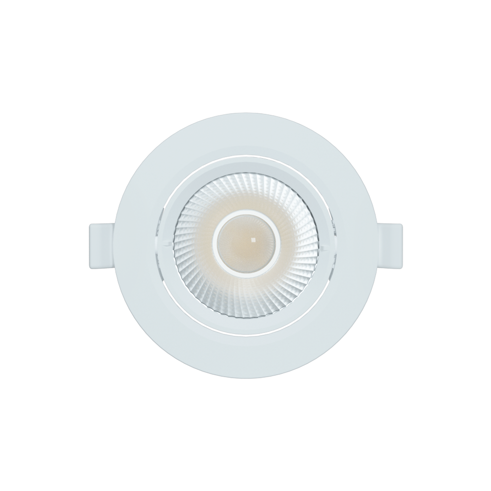 SAL COOLUM PLUS S9167TC - 6W Dimmable LED Downlight
