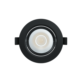SAL Coolum PLUS S9168TC - 9W Dimmable LED Downlight