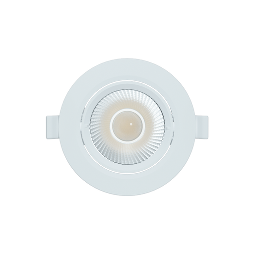 SAL COOLUM PLUS S9168TC - 9W Dimmable LED Downlight