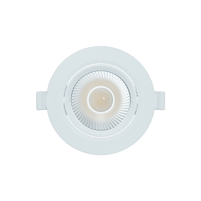 SAL COOLUM PLUS S9168TC - 9W Dimmable LED Downlight