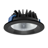 SAL UNI LED S9658 50W Round Profile IP54 LED Downlight