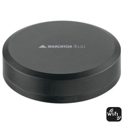 Mercator Universal IR Remote with Temperature & Humidity Sensor
