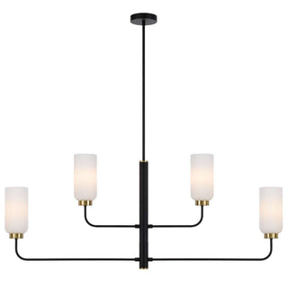 Telbix Sebring 4LTS Long Pendant