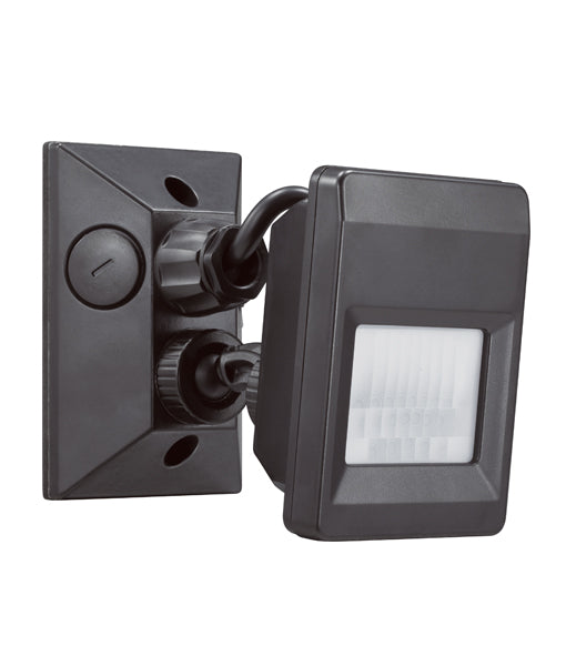CLA SENS007-008: Adjustable Infrared Surface Mounted Motion Sensors IP66