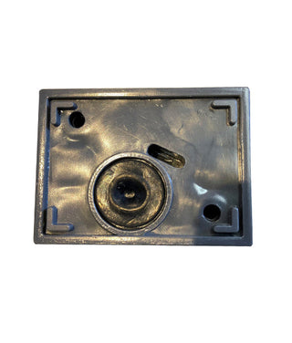 CLA SETH Exterior LED Surface Mounted BollardLights IP54