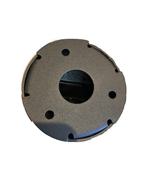 CLA SETH Exterior LED Surface Mounted BollardLights IP54