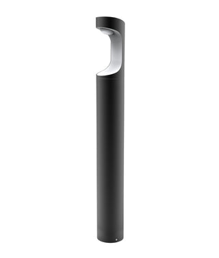 CLA SETH Exterior LED Surface Mounted BollardLights IP54