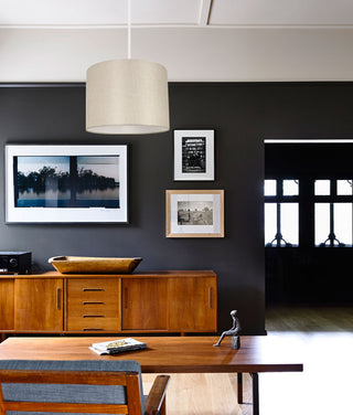 CLA SHADE D.I.Y. Drum Lampshade