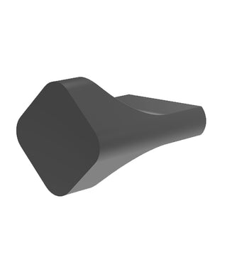 CLA Shu Exterior LED Surface Mounted Wall light