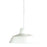 Oriel Lighting Forge 430 Single Pendant White