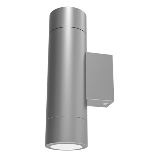 SAL New Bondi SL7222TC IP65 GU10 Wall Luminaire UP and DOWN with GU10 selectable TC Lamps Included