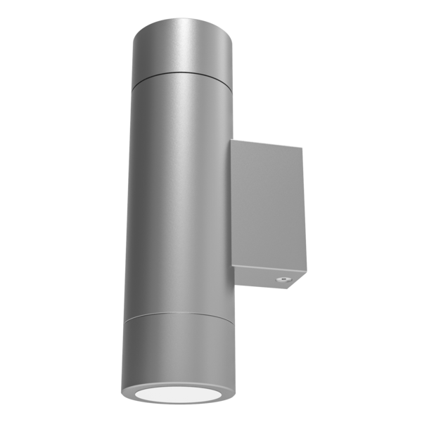 SAL New Bondi SL7222TC IP65 GU10 Wall Luminaire UP and DOWN with GU10 selectable TC Lamps Included