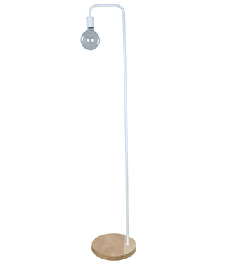 CLA FSLIM Slim Floor Lamps