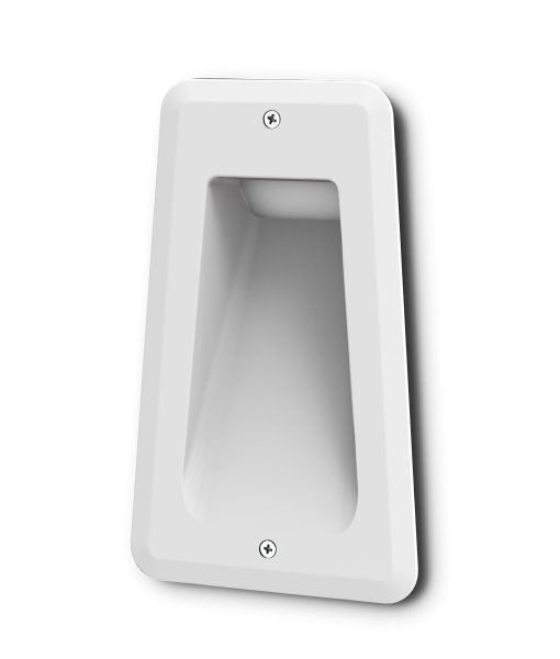 CLA STE Exterior LED Recessed Wall Lights IP54