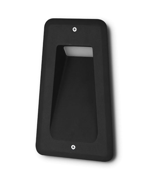 CLA STE Exterior LED Recessed Wall Lights IP54