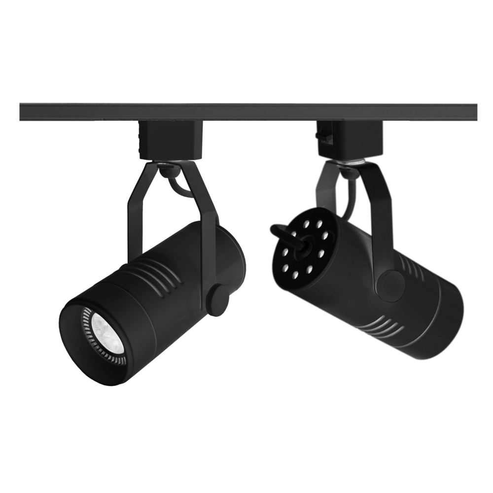 SAL LED GU10 SPOT II STR4863TC 4W GU10 Architectural Single