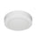 CLA SURFACETRI Round LED Dimmable Tri-CCT Surface Mounted Oyster Lights