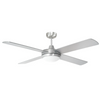 Brillant TEMPEST LED 52in AC Ceiling Fan with CCT Light