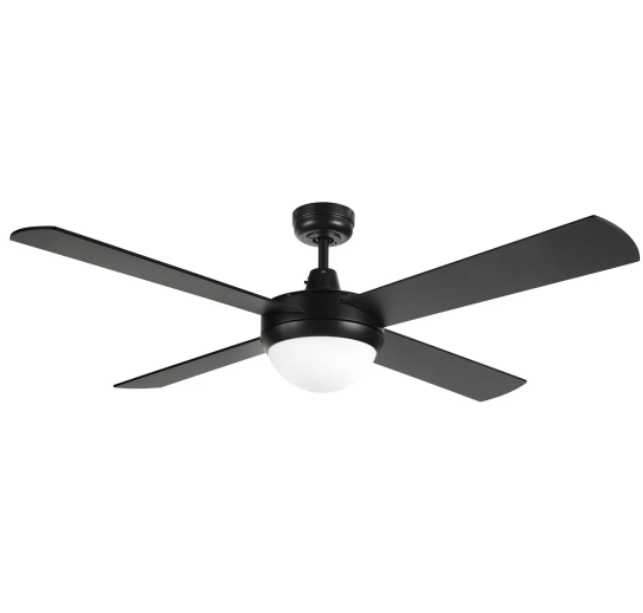 Brillant TEMPEST-II 52in AC Ceiling Fan with Light