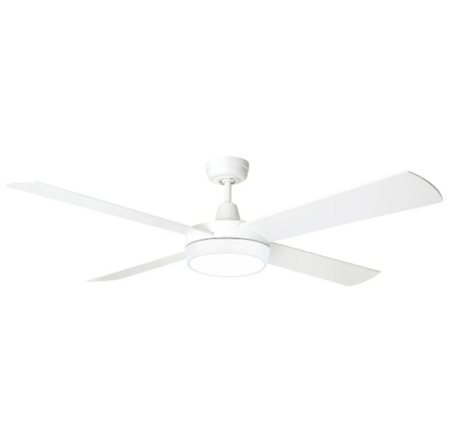 Brillant TEMPEST-SUPREME 52in AC Ceiling Fan with CCT Light