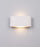 CLA TAMA LED Exterior Surface Mounted Up/down Wall Lights IP54