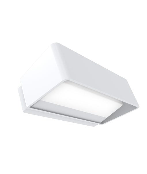 CLA TOPA Exterior LED Surface Mounted Up/Down Wall Lights IP65