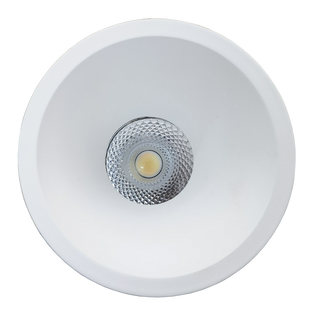 SAL UNIFIT S9011TC2 10W Dimmable fixed LED Downlight