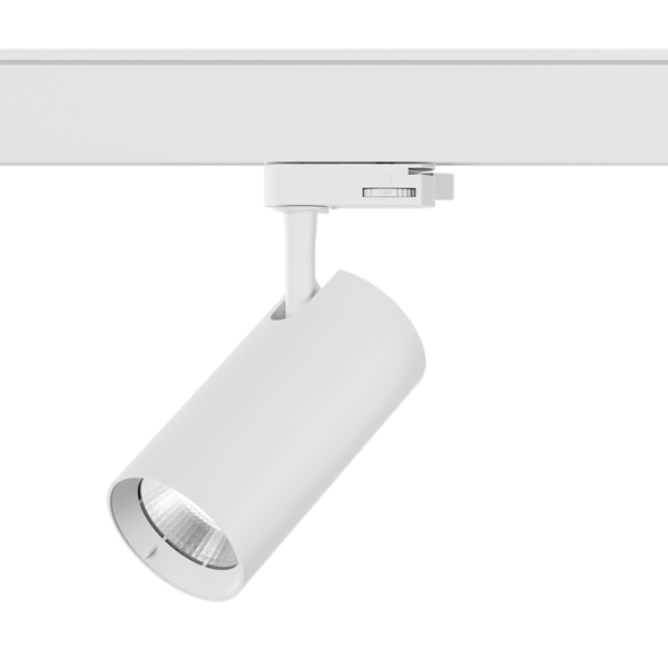 SAL Unitrek STR9017 15TC 15W single circuit Track Head