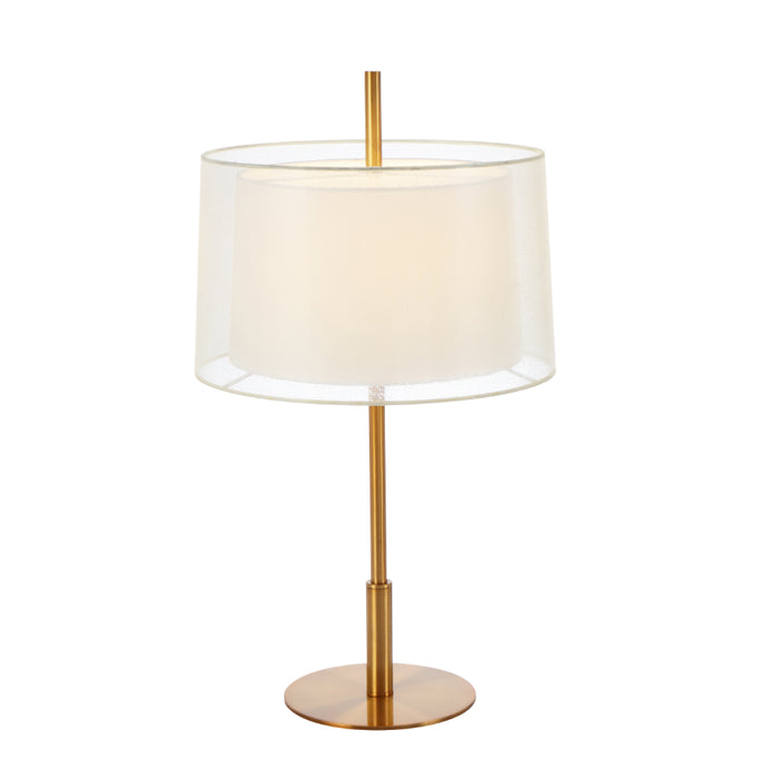 Telbix Vale Table Lamp