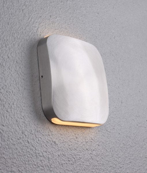 CLA VOX Exterior LED Surface Mounted Up/down Wall Lights IP54