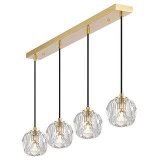 Telbix Zaha PE04 Pendant