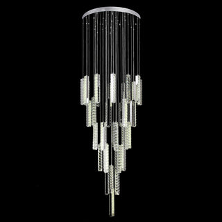 Domus ARCTIC LED Crystal LED Pendant