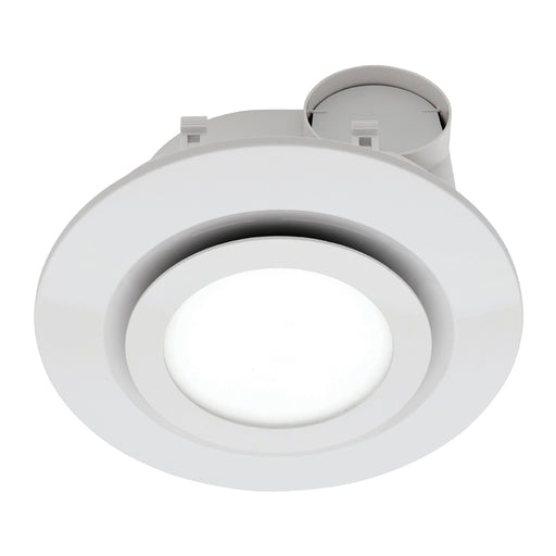 Starline  Round Exhaust Fan with LED Light Mercator