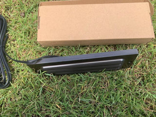 Pro Light Club Cast Brass Hardscape Step Light PI-SLC2100WB