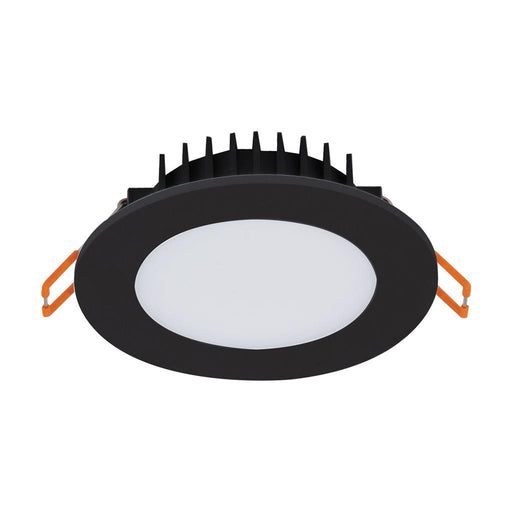 Domus BLISS-10 Round 10W Recessed Dimmable Led Tricolour IP54 Downlight