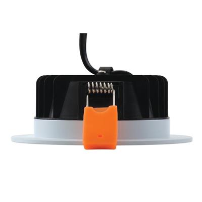 Domus BOOST-10 Round 10W Dimmable Colour Change Switchable LED Downlight