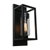 Cougar Bryant Exterior Wall Light