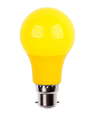 CLA LED GLS Bug Globes