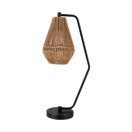 Domus CARTER-DL Paper Rope Desk Lamp 1XE27 240V