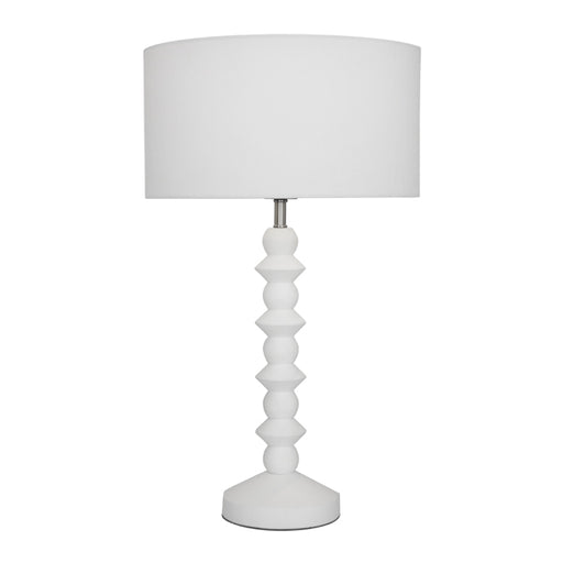 Cougar Carter Table Lamp