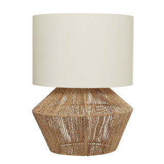 Cougar Lighting Cassie Table Lamp