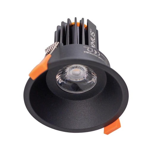 Domus Cell 13W 5CCT 60° D90 Complete Dimmable Downlight Kit