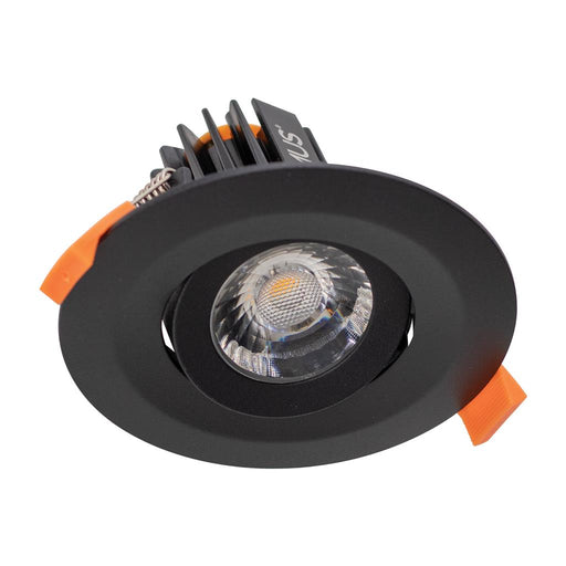 Domus Cell 13W 5CCT 60° T90 Complete Dimmable Downlight Kit