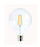 CLA LED G95 Filament Dimmable Globes