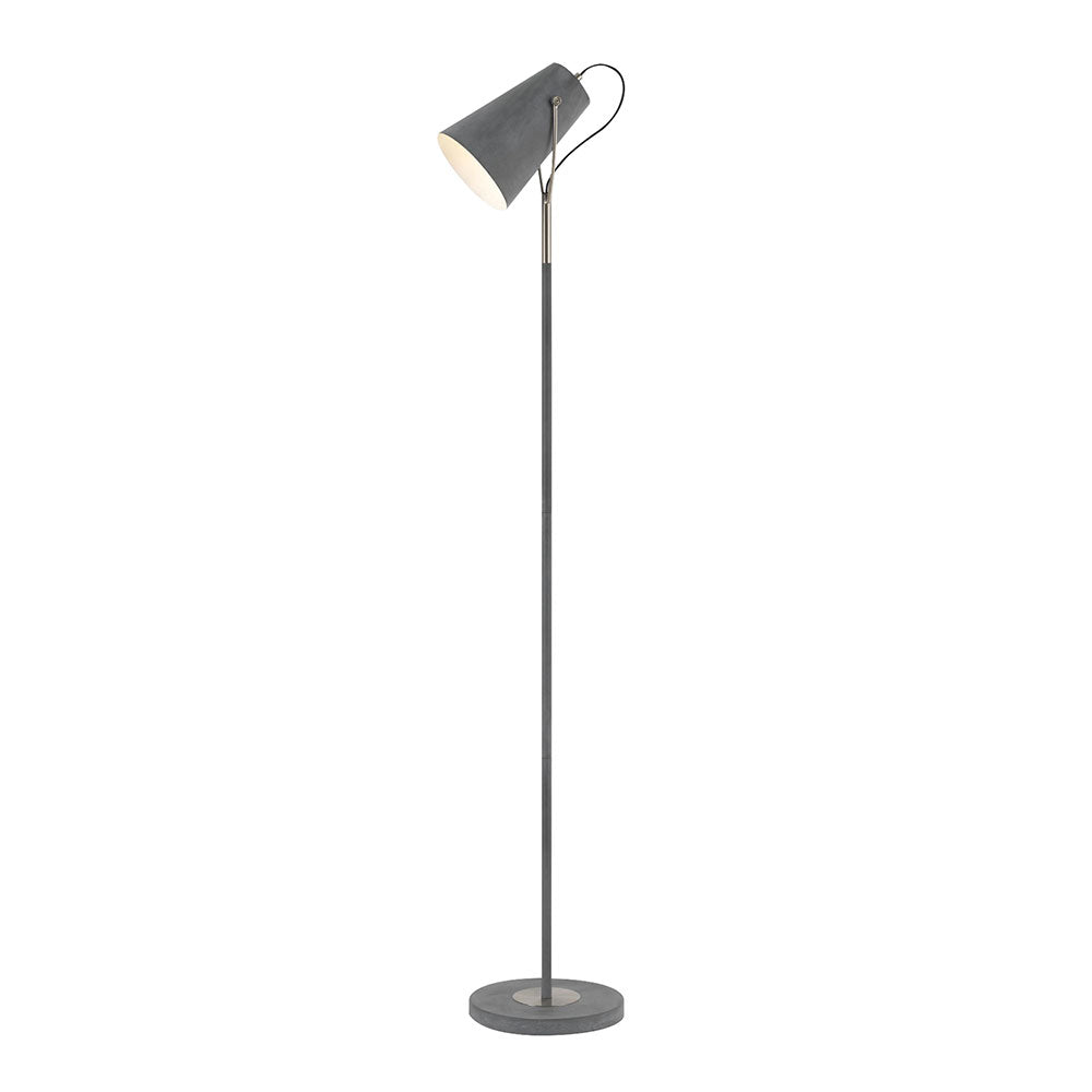 Telbix Cheviot Floor Lamp