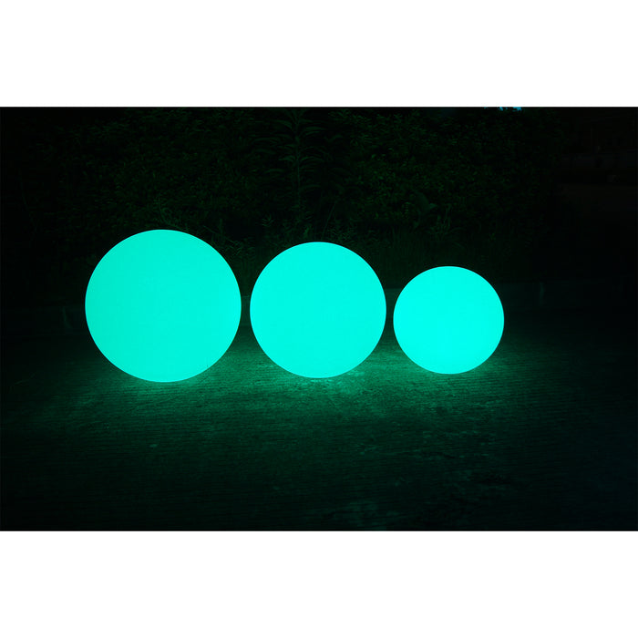 Lexi LED Mood Light Ball 50CM DC Power